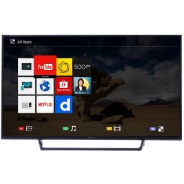 TIVI SONY INTERNET 49 INCH 49W660E, FULL HD, MXR 200HZ